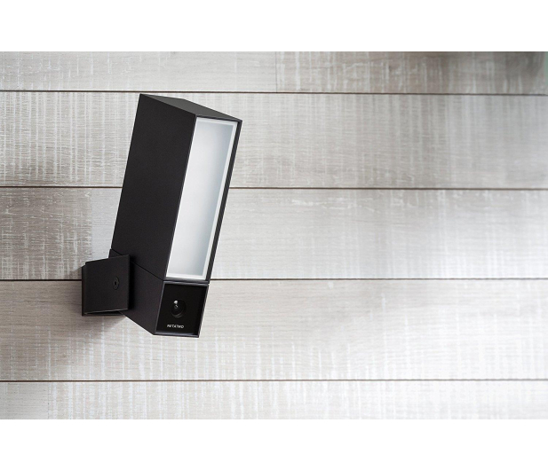 Netatmo Smart Outdoor Camera FullHD (Presence) - 389553 - zdjęcie 3